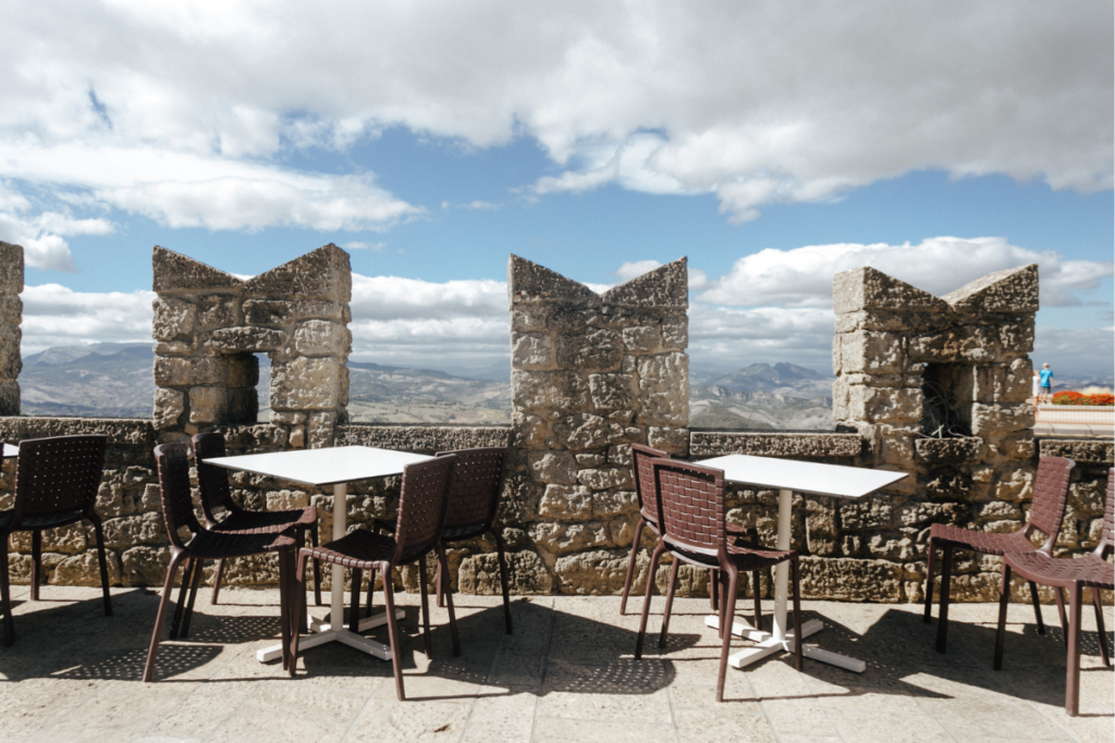 San Marino Centro Storico