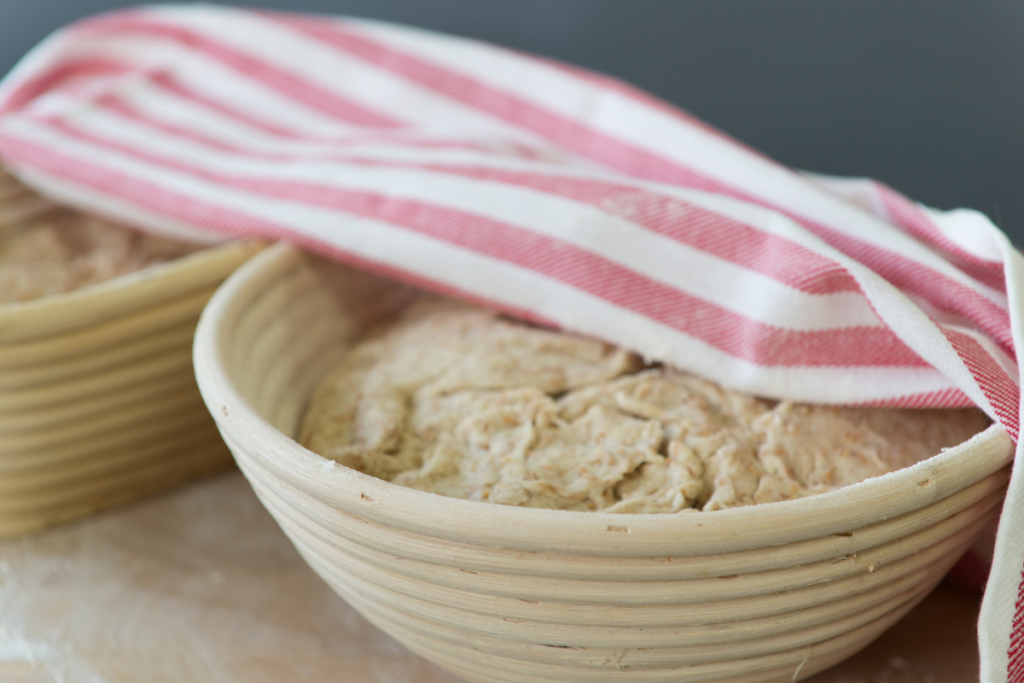 ricetta piadina romagnola fatta in casa