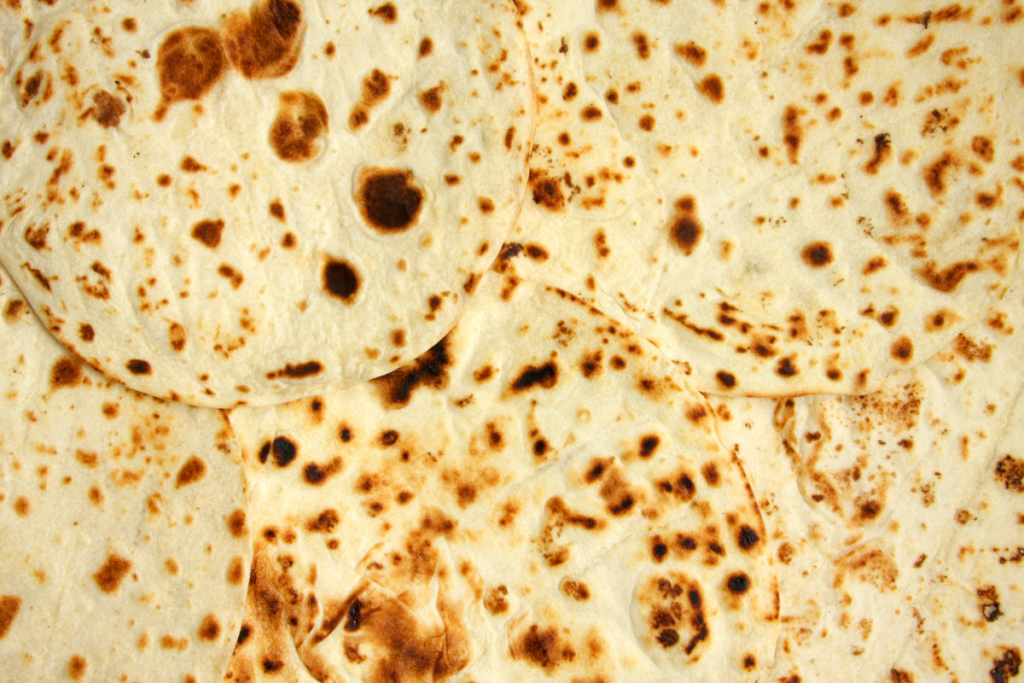 piadina romagnola farcita
