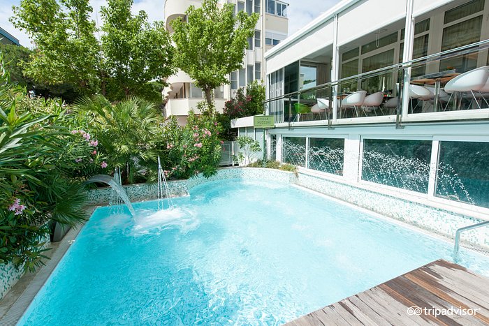 residence a Riccione
