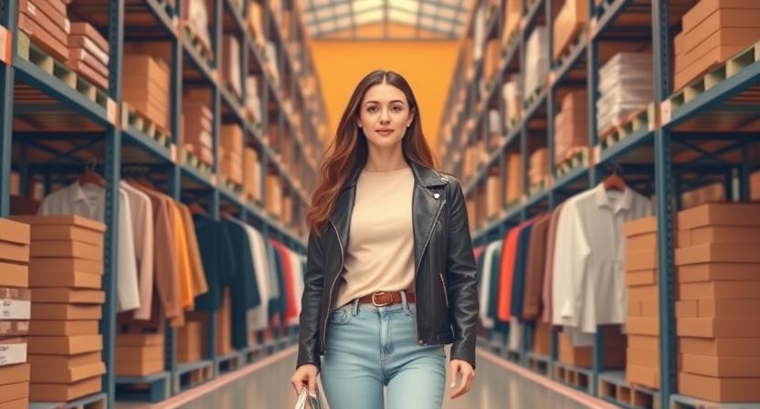 Outlet a Riccione e Cattolica